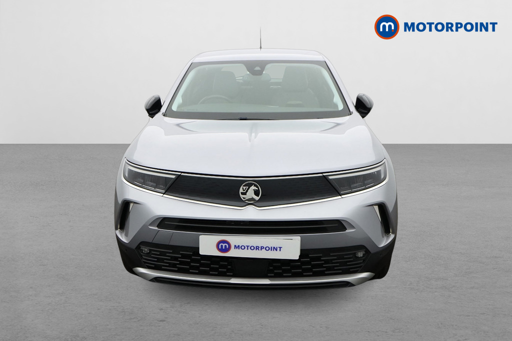 Vauxhall Mokka Elite Premium Manual Petrol SUV - Stock Number (1620000) - Front bumper