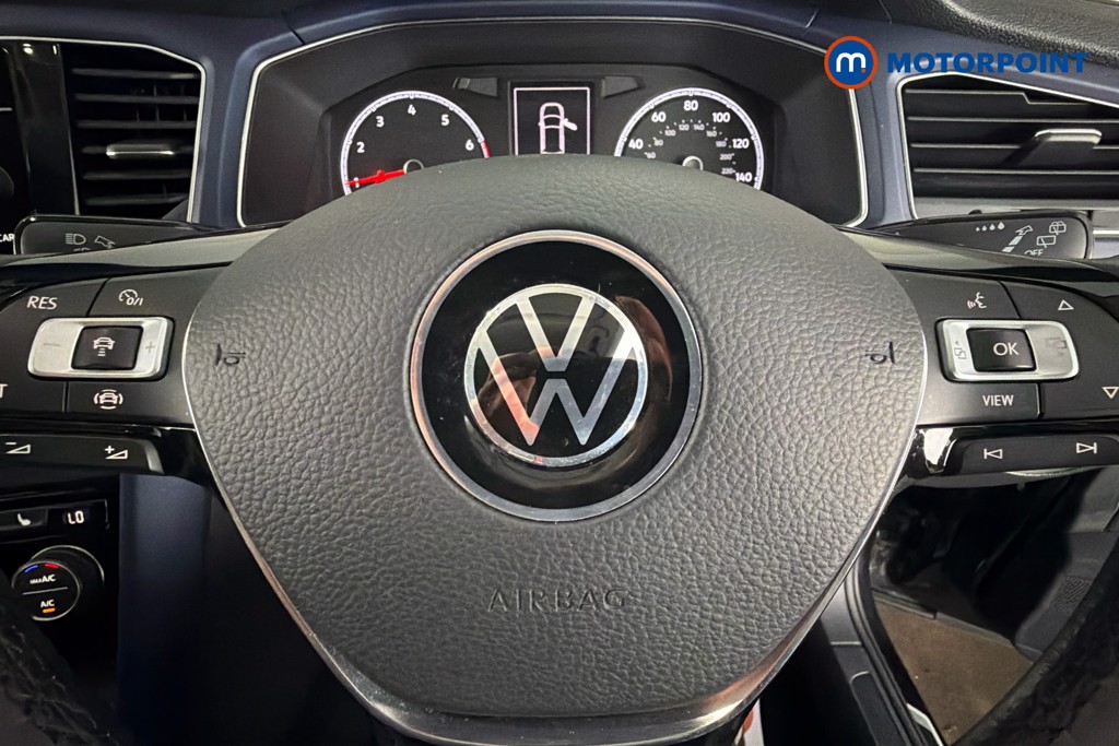 Volkswagen T-Roc United Manual Petrol SUV - Stock Number (1620078) - 5th supplementary image