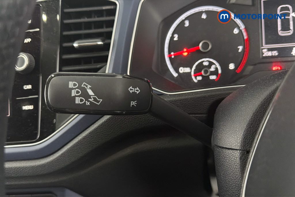 Volkswagen T-Roc United Manual Petrol SUV - Stock Number (1620078) - 6th supplementary image