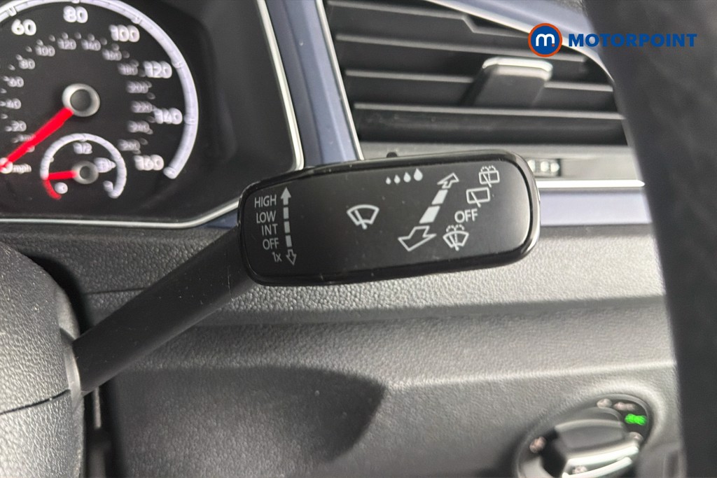 Volkswagen T-Roc United Manual Petrol SUV - Stock Number (1620078) - 7th supplementary image