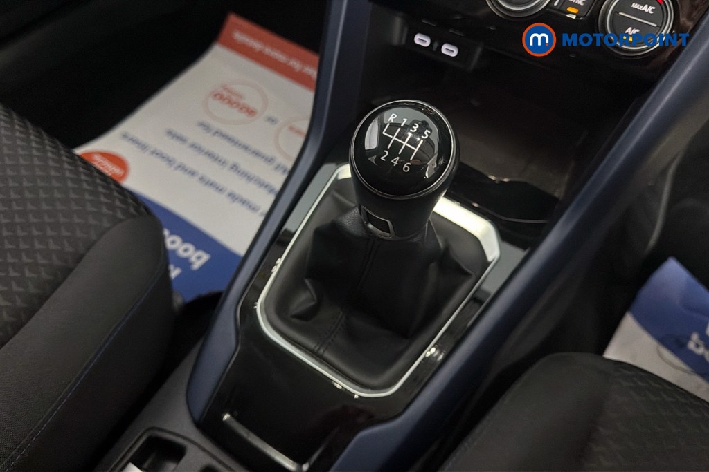 Volkswagen T-Roc United Manual Petrol SUV - Stock Number (1620078) - 15th supplementary image