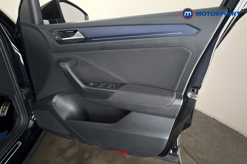 Volkswagen T-Roc United Manual Petrol SUV - Stock Number (1620078) - 19th supplementary image
