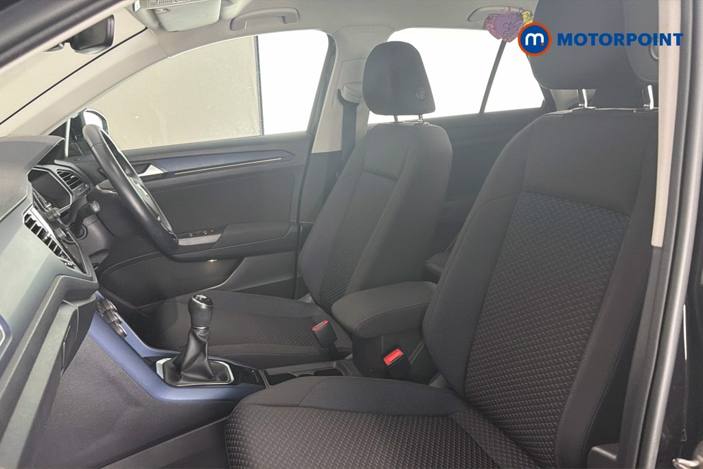 Volkswagen T-Roc United Manual Petrol SUV - Stock Number (1620078) - 22nd supplementary image