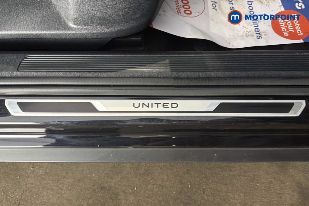 Volkswagen T-Roc United Manual Petrol SUV - Stock Number (1620078) - 27th supplementary image