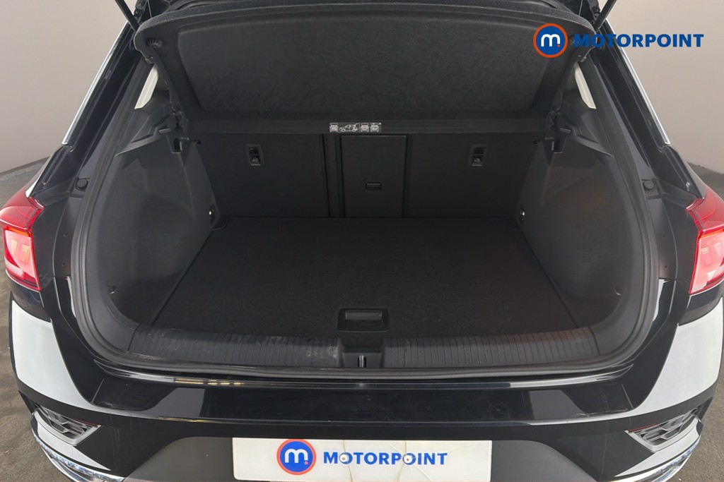 Volkswagen T-Roc United Manual Petrol SUV - Stock Number (1620078) - 33rd supplementary image