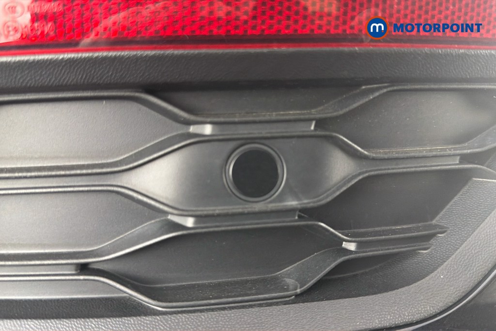 Volkswagen T-Roc United Manual Petrol SUV - Stock Number (1620078) - 40th supplementary image