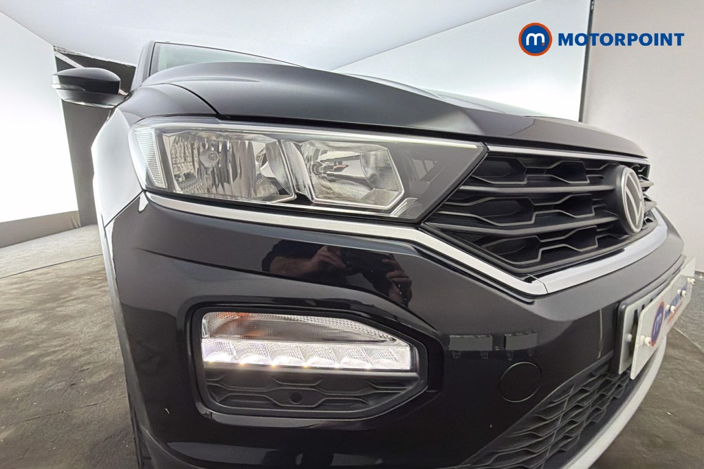 Volkswagen T-Roc United Manual Petrol SUV - Stock Number (1620078) - 44th supplementary image