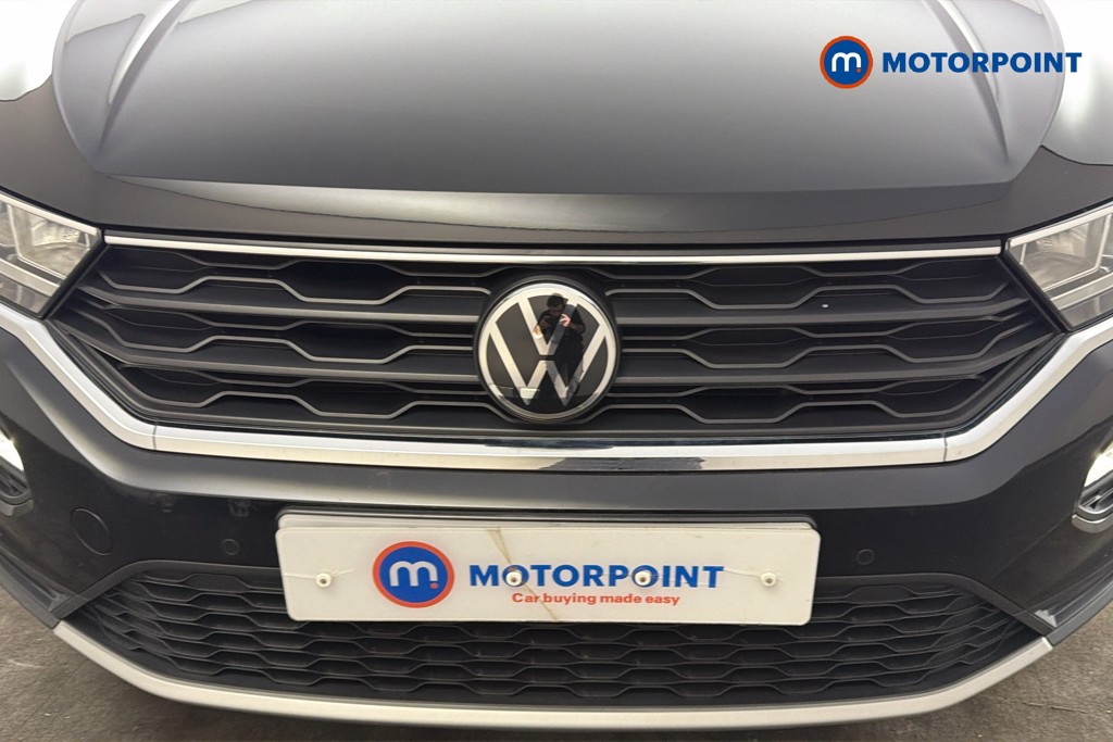 Volkswagen T-Roc United Manual Petrol SUV - Stock Number (1620078) - 45th supplementary image
