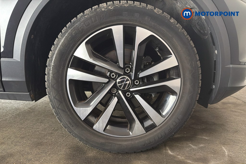 Volkswagen T-Roc United Manual Petrol SUV - Stock Number (1620078) - 50th supplementary image