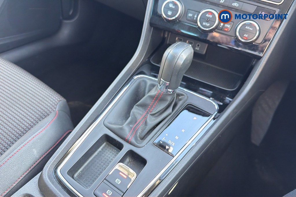 Seat Leon FR Automatic Petrol Hatchback - Stock Number (1620119) - 15th supplementary image