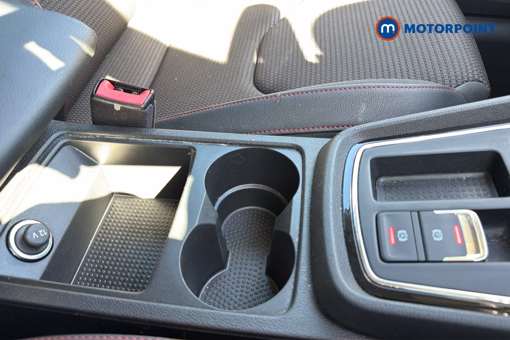 Seat Leon FR Automatic Petrol Hatchback - Stock Number (1620119) - 16th supplementary image