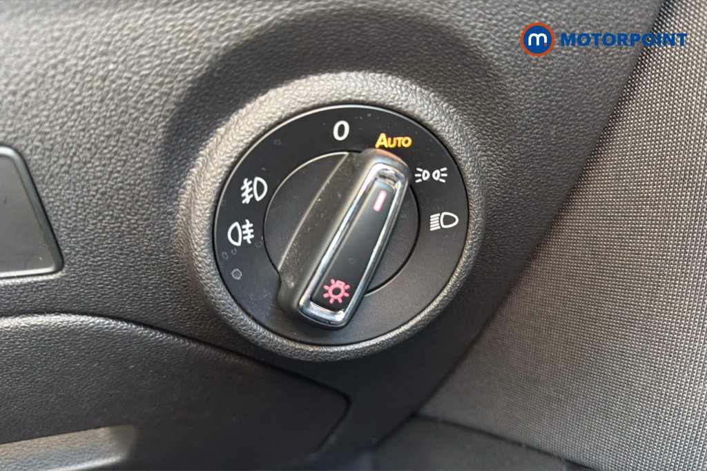 Seat Leon FR Automatic Petrol Hatchback - Stock Number (1620119) - 18th supplementary image