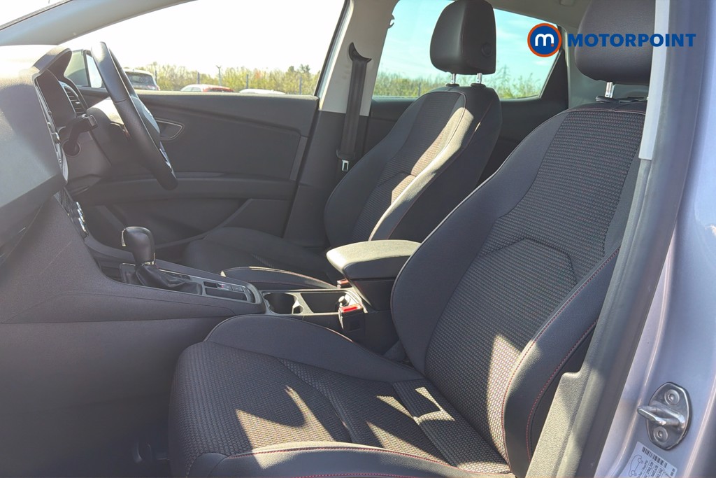 Seat Leon FR Automatic Petrol Hatchback - Stock Number (1620119) - 22nd supplementary image
