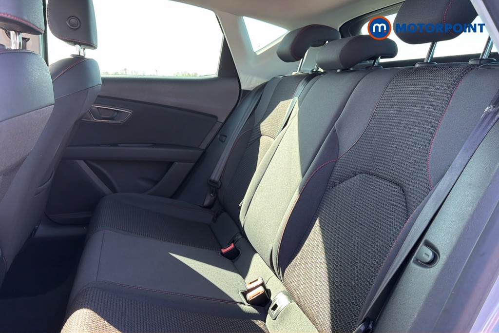 Seat Leon FR Automatic Petrol Hatchback - Stock Number (1620119) - 28th supplementary image
