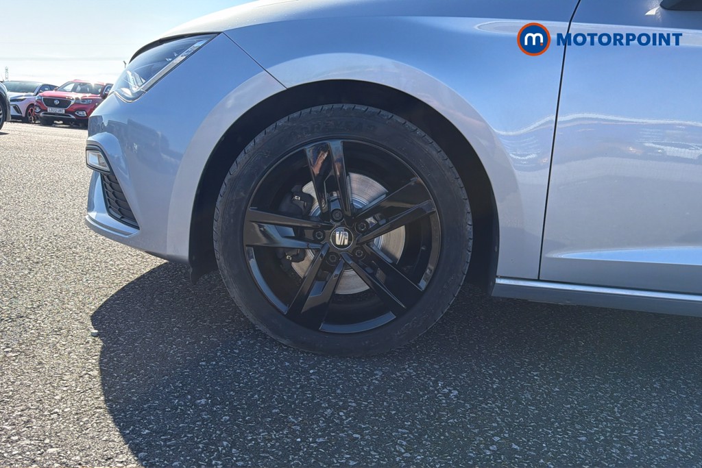 Seat Leon FR Automatic Petrol Hatchback - Stock Number (1620119) - 47th supplementary image