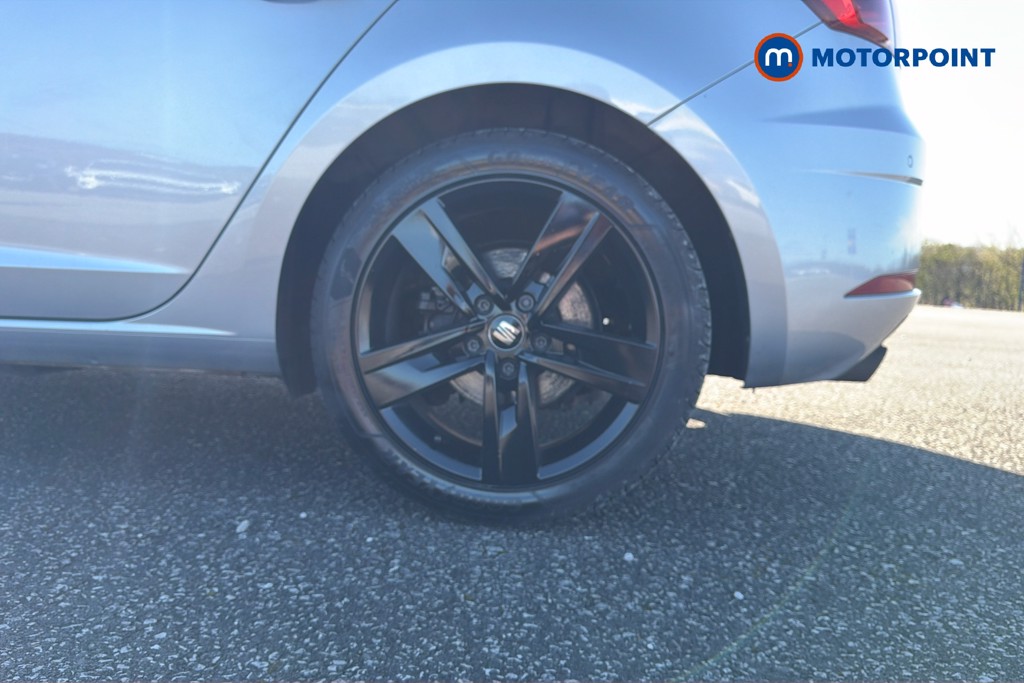 Seat Leon FR Automatic Petrol Hatchback - Stock Number (1620119) - 48th supplementary image