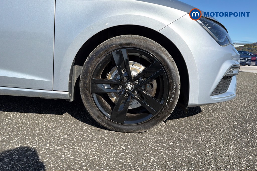 Seat Leon FR Automatic Petrol Hatchback - Stock Number (1620119) - 50th supplementary image