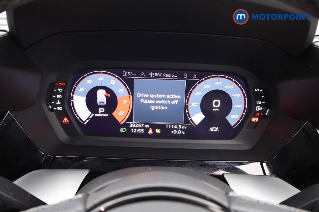Audi A3 S Line Automatic Petrol Hatchback - Stock Number (1620230) - 4th supplementary image