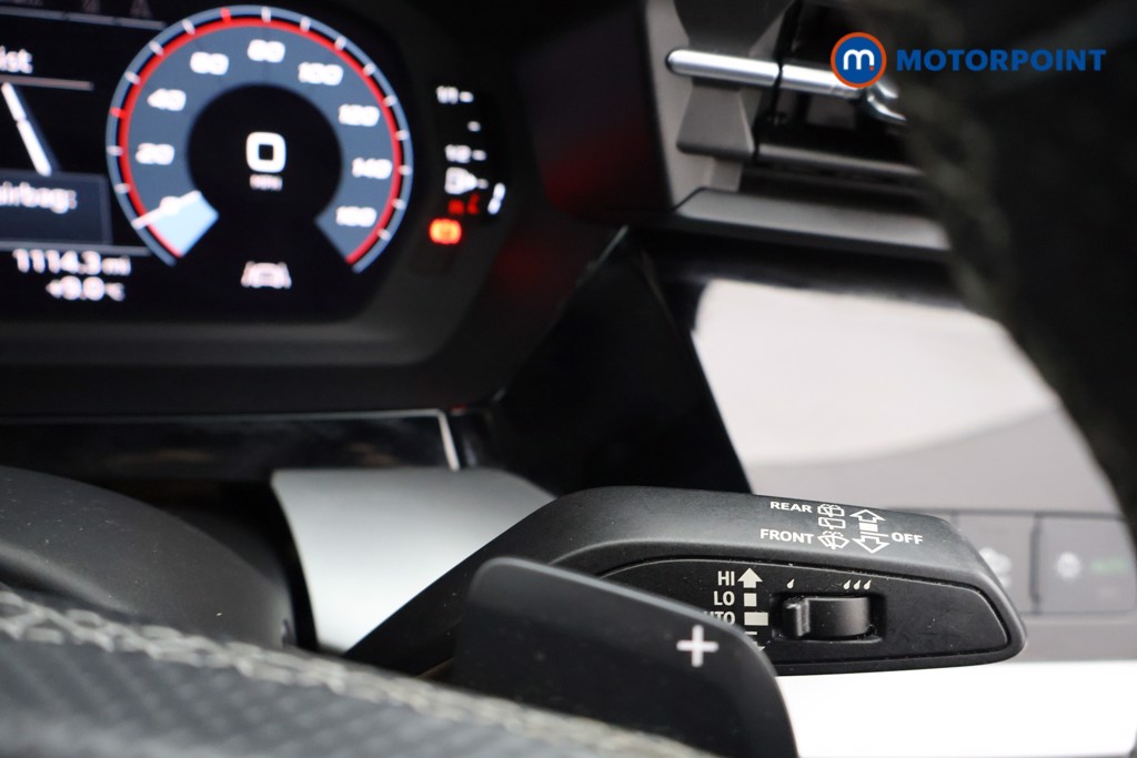 Audi A3 S Line Automatic Petrol Hatchback - Stock Number (1620230) - 6th supplementary image