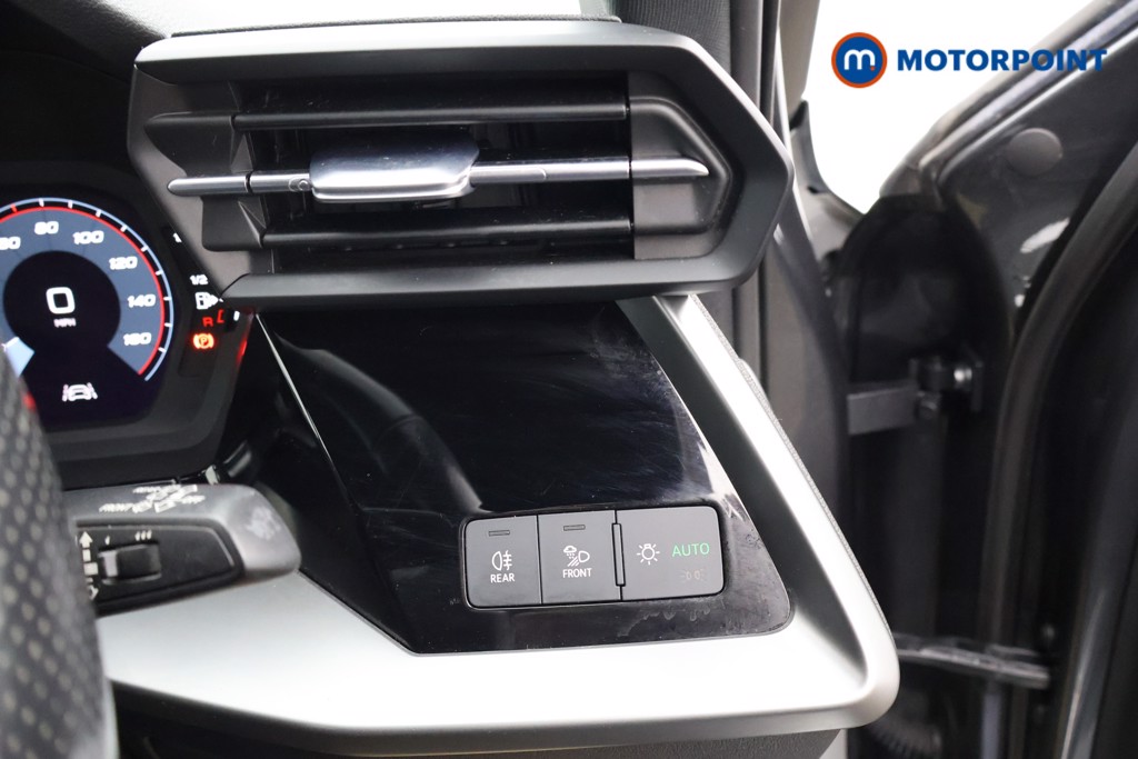 Audi A3 S Line Automatic Petrol Hatchback - Stock Number (1620230) - 7th supplementary image