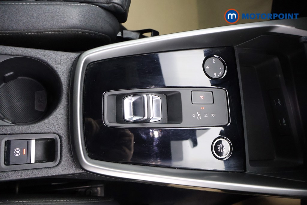 Audi A3 S Line Automatic Petrol Hatchback - Stock Number (1620230) - 9th supplementary image