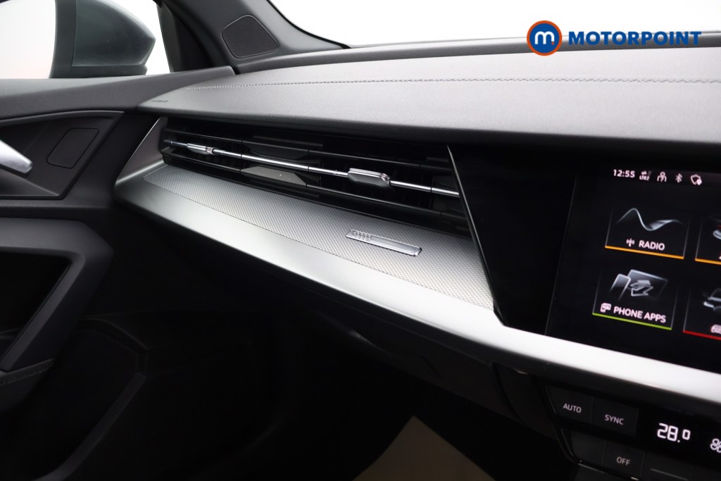 Audi A3 S Line Automatic Petrol Hatchback - Stock Number (1620230) - 10th supplementary image