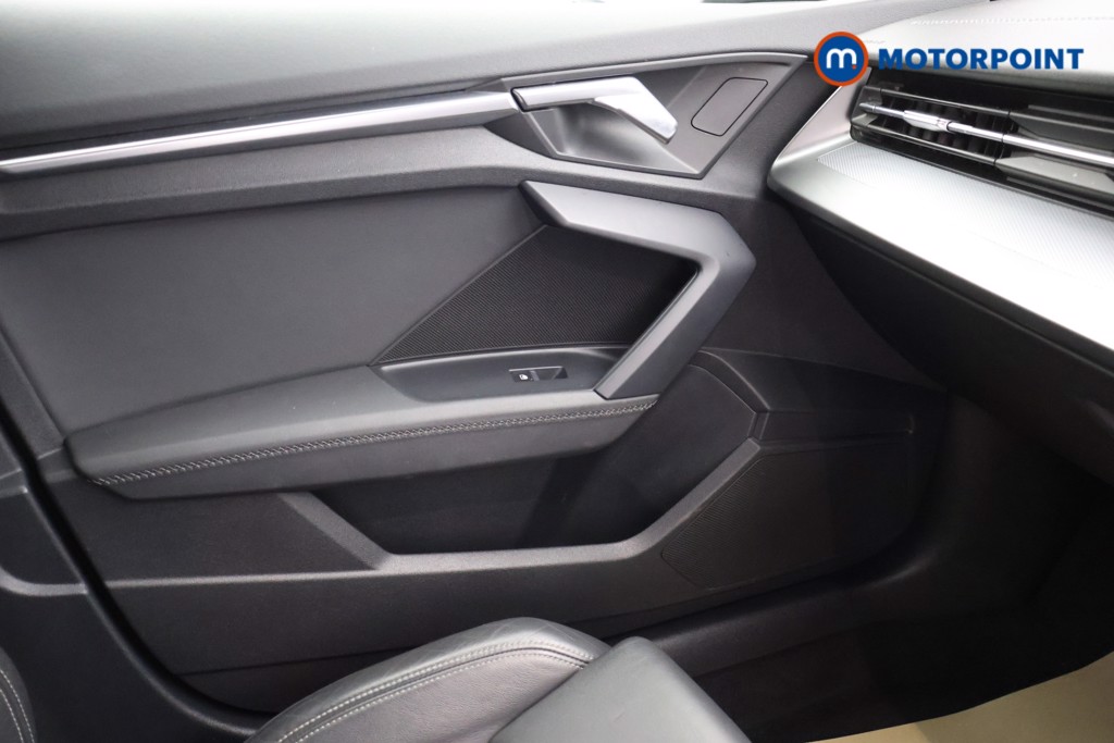 Audi A3 S Line Automatic Petrol Hatchback - Stock Number (1620230) - 11th supplementary image