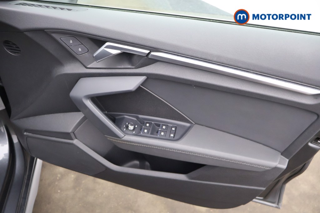 Audi A3 S Line Automatic Petrol Hatchback - Stock Number (1620230) - 12th supplementary image