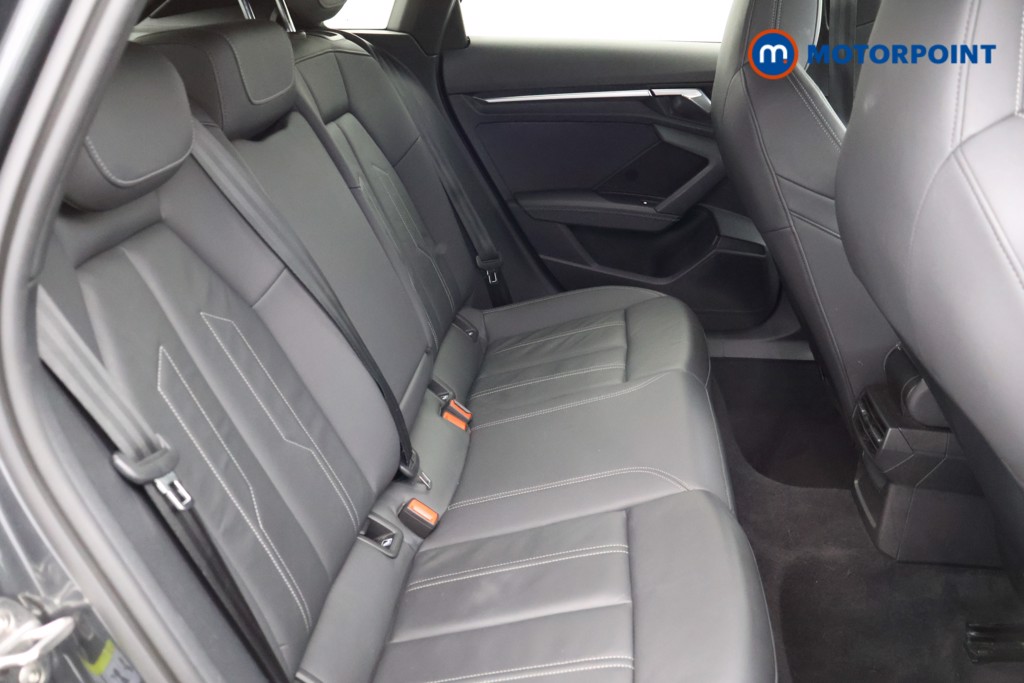 Audi A3 S Line Automatic Petrol Hatchback - Stock Number (1620230) - 15th supplementary image