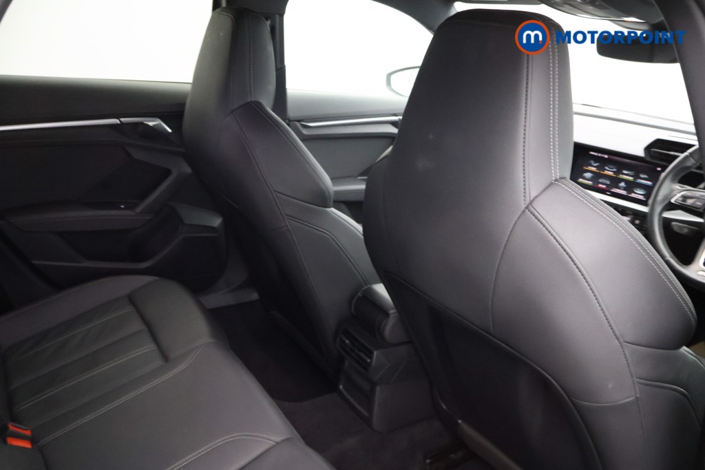 Audi A3 S Line Automatic Petrol Hatchback - Stock Number (1620230) - 16th supplementary image