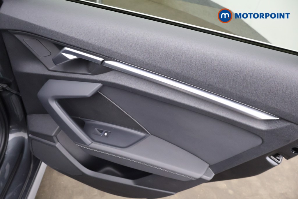 Audi A3 S Line Automatic Petrol Hatchback - Stock Number (1620230) - 17th supplementary image