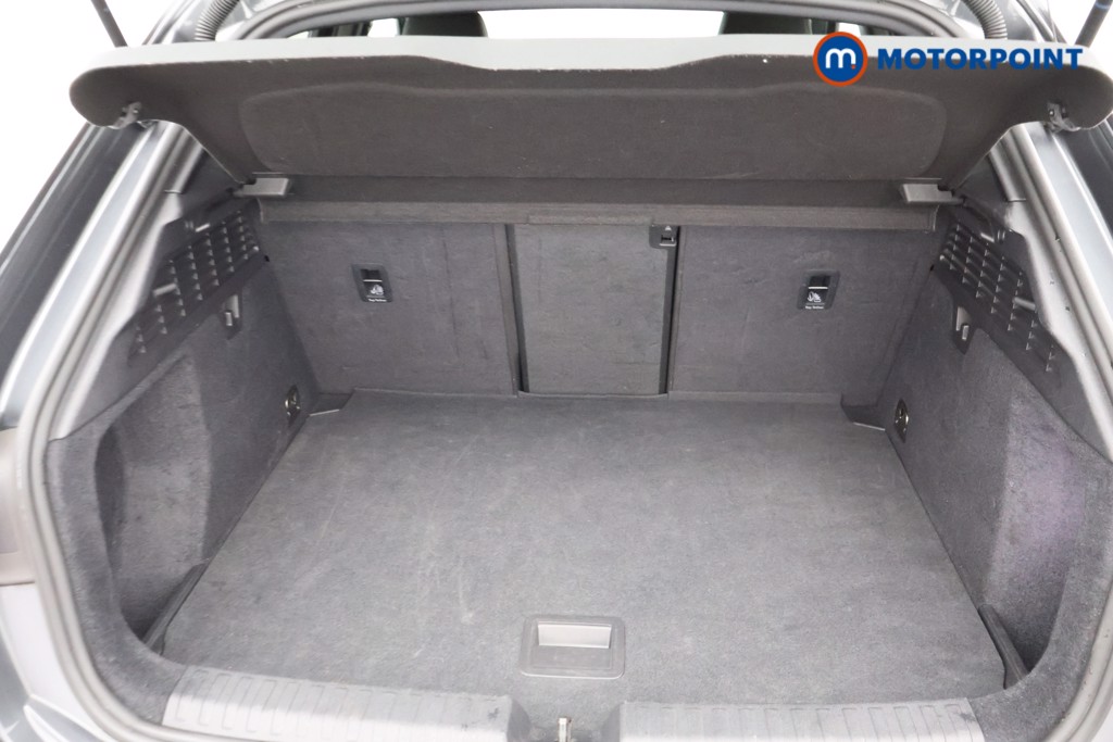 Audi A3 S Line Automatic Petrol Hatchback - Stock Number (1620230) - 20th supplementary image