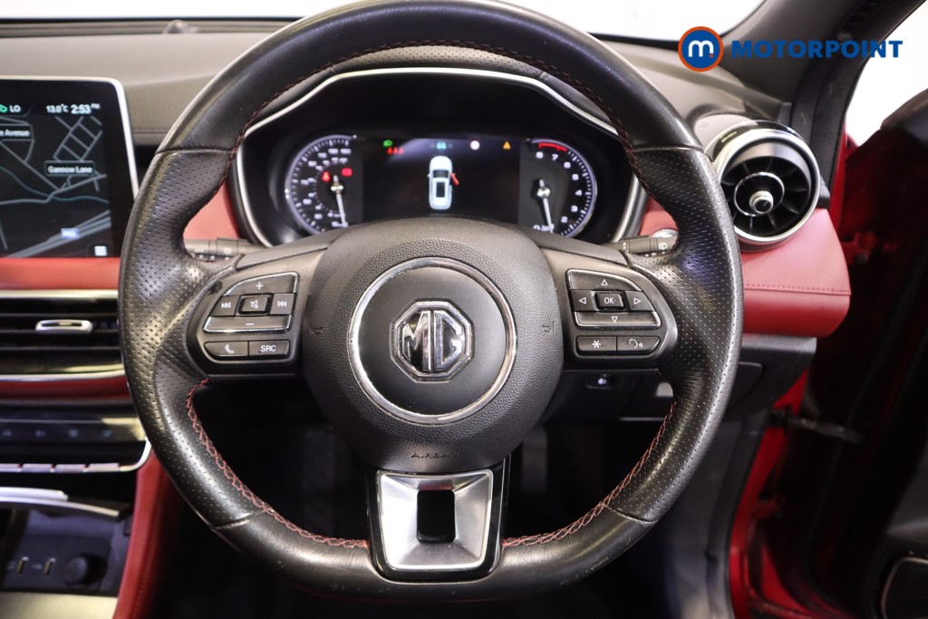 Mg Motor Uk HS Exclusive Manual Petrol SUV - Stock Number (1620296) - 3rd supplementary image
