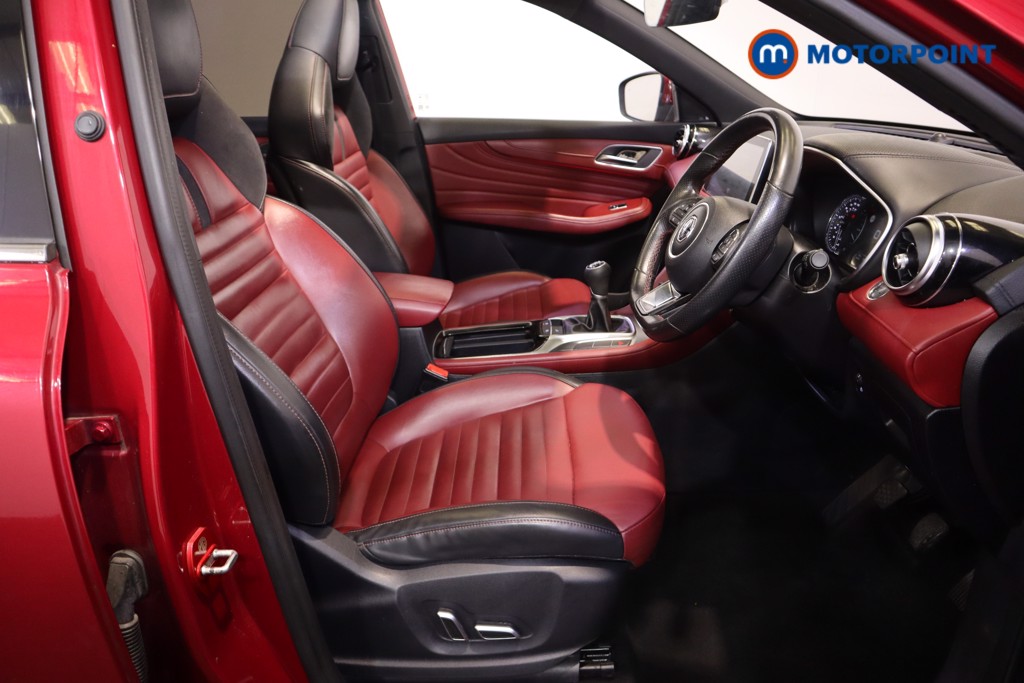 Mg Motor Uk HS Exclusive Manual Petrol SUV - Stock Number (1620296) - 6th supplementary image