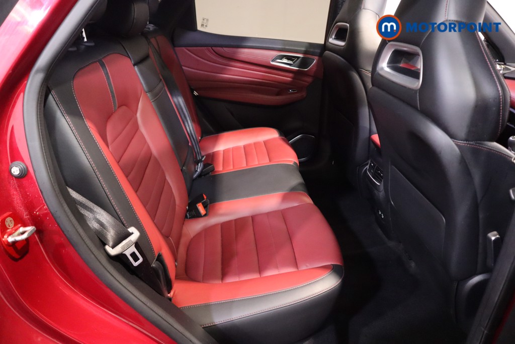 Mg Motor Uk HS Exclusive Manual Petrol SUV - Stock Number (1620296) - 7th supplementary image