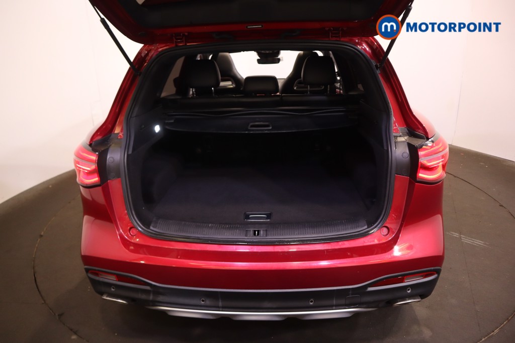 Mg Motor Uk HS Exclusive Manual Petrol SUV - Stock Number (1620296) - 8th supplementary image