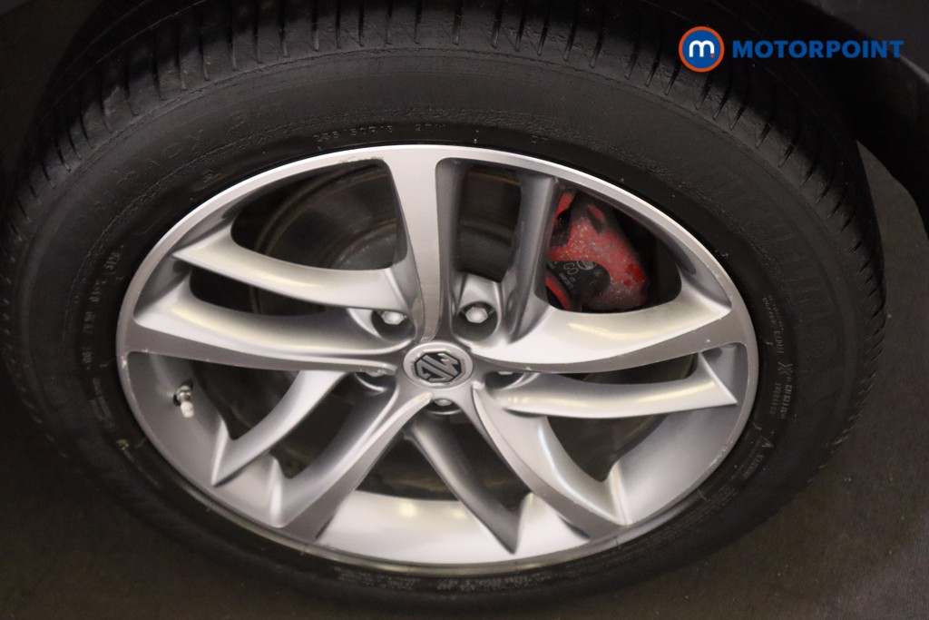 Mg Motor Uk HS Exclusive Manual Petrol SUV - Stock Number (1620296) - 9th supplementary image