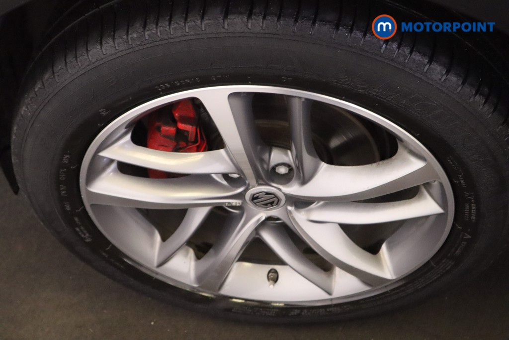 Mg Motor Uk HS Exclusive Manual Petrol SUV - Stock Number (1620296) - 10th supplementary image