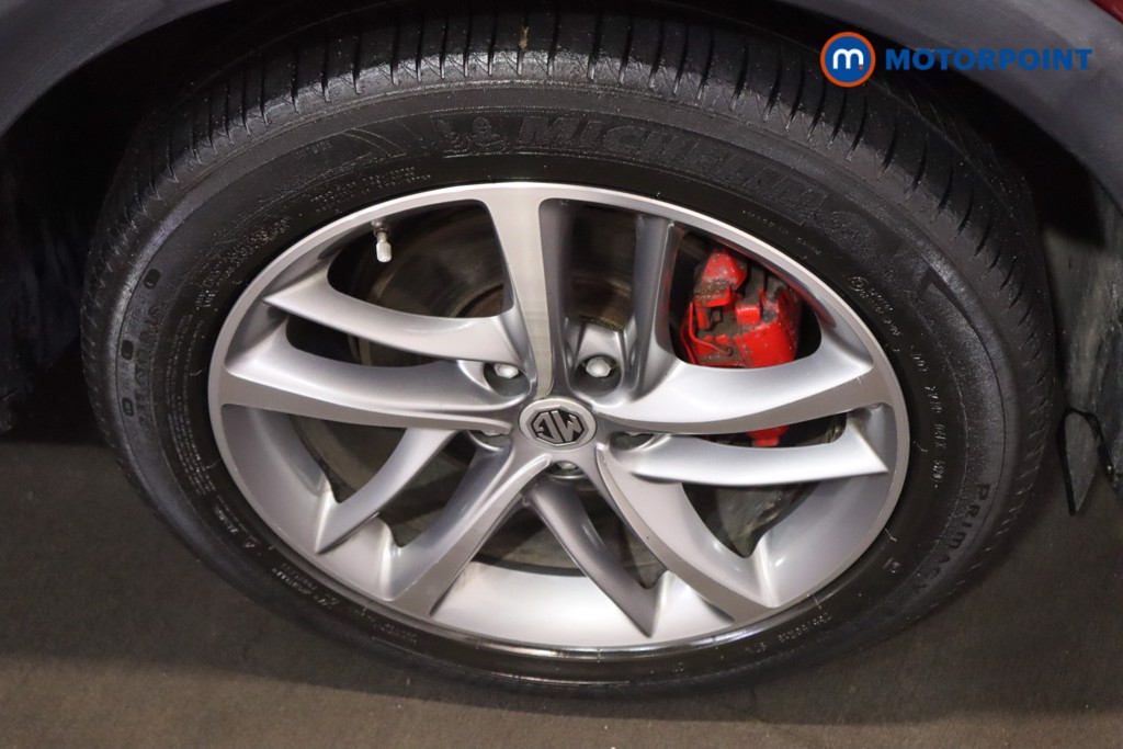 Mg Motor Uk HS Exclusive Manual Petrol SUV - Stock Number (1620296) - 11th supplementary image