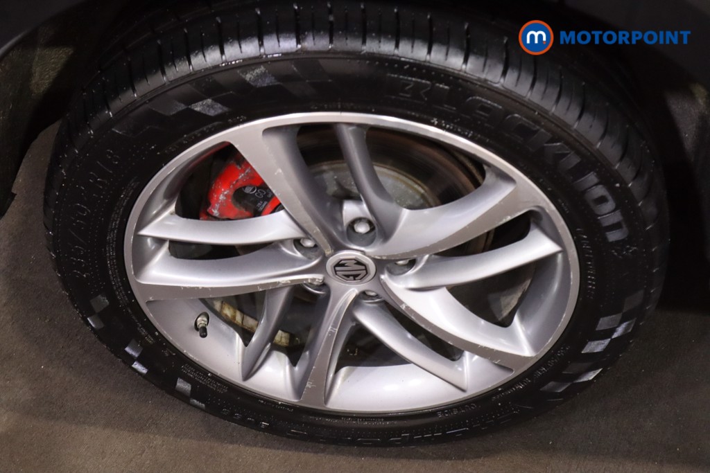 Mg Motor Uk HS Exclusive Manual Petrol SUV - Stock Number (1620296) - 12th supplementary image