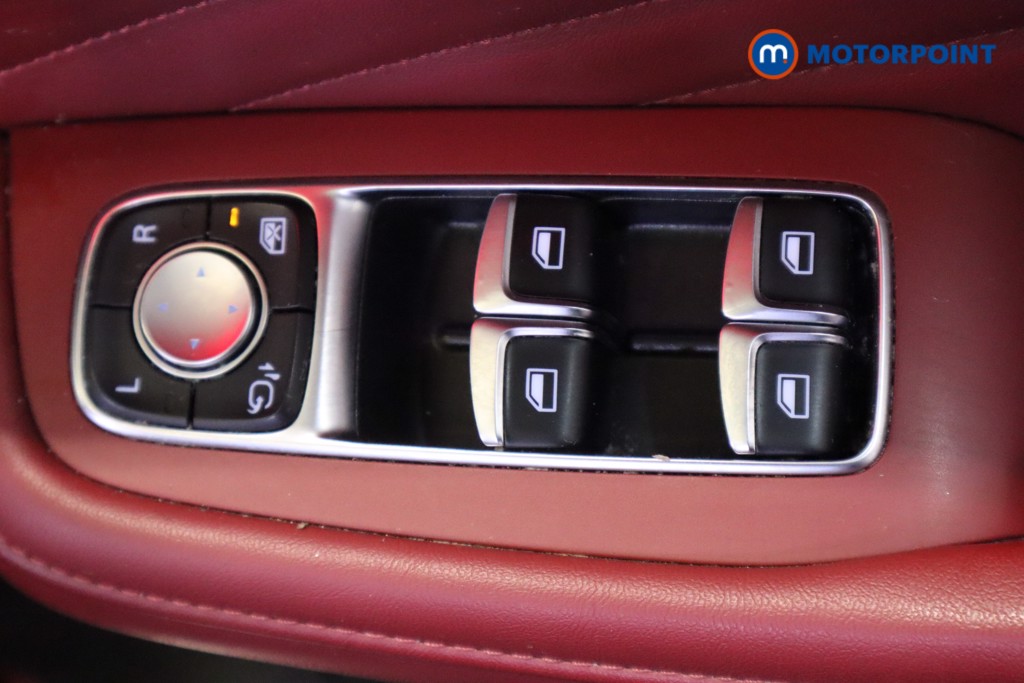 Mg Motor Uk HS Exclusive Manual Petrol SUV - Stock Number (1620296) - 15th supplementary image