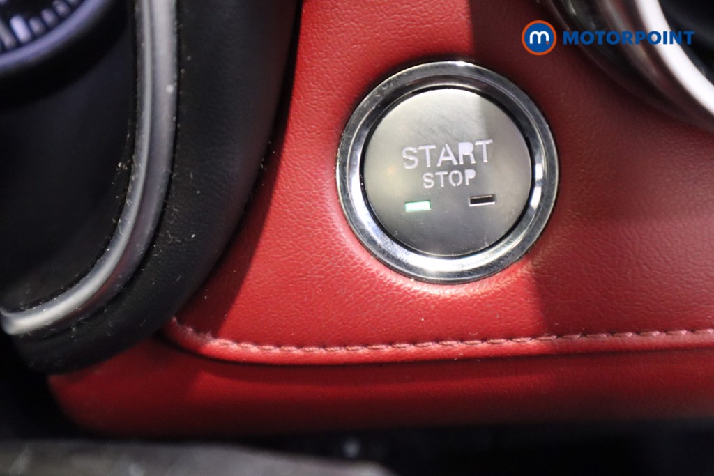 Mg Motor Uk HS Exclusive Manual Petrol SUV - Stock Number (1620296) - 17th supplementary image