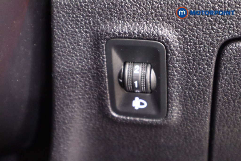 Mg Motor Uk HS Exclusive Manual Petrol SUV - Stock Number (1620296) - 18th supplementary image