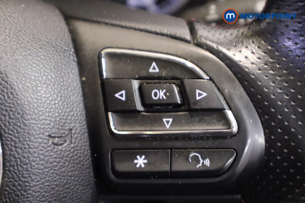 Mg Motor Uk HS Exclusive Manual Petrol SUV - Stock Number (1620296) - 19th supplementary image