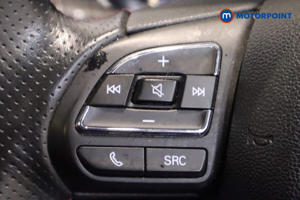 Mg Motor Uk HS Exclusive Manual Petrol SUV - Stock Number (1620296) - 20th supplementary image