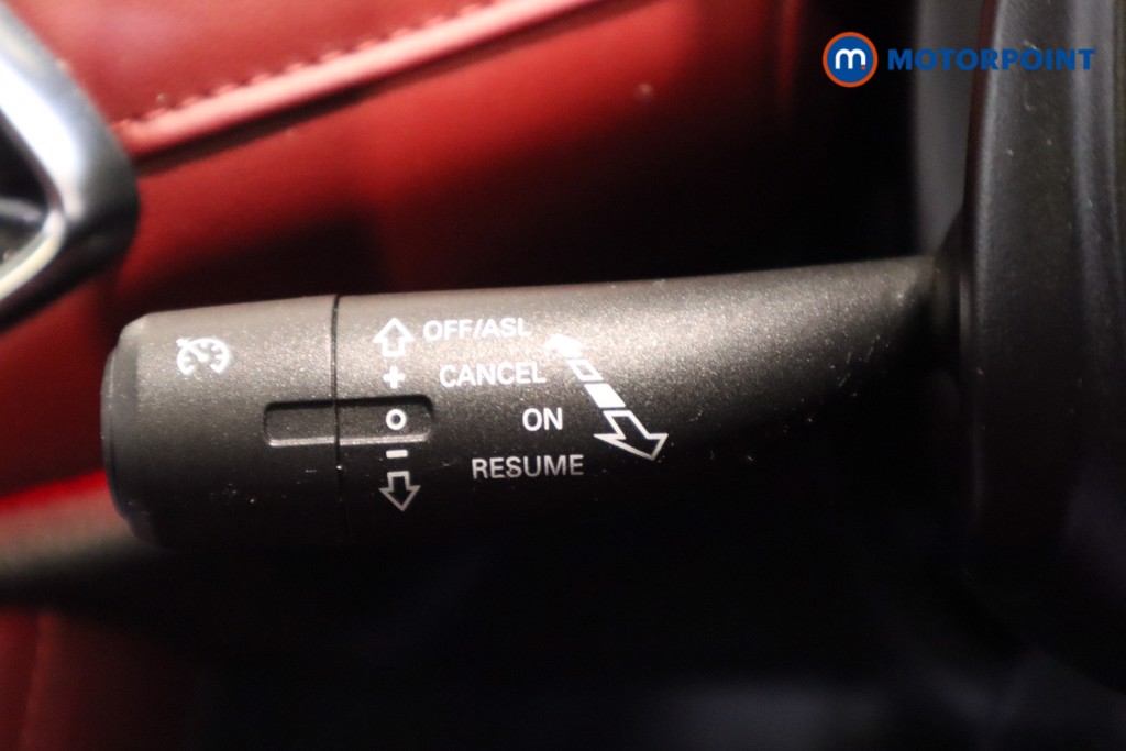 Mg Motor Uk HS Exclusive Manual Petrol SUV - Stock Number (1620296) - 21st supplementary image