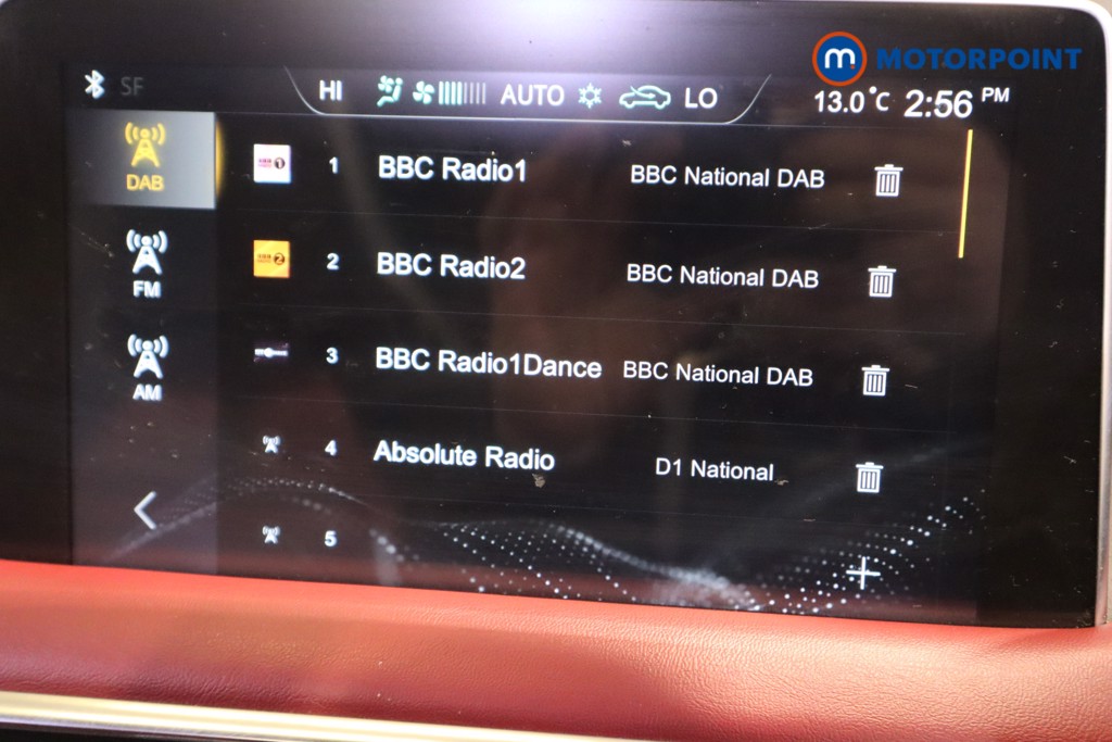 Mg Motor Uk HS Exclusive Manual Petrol SUV - Stock Number (1620296) - 22nd supplementary image