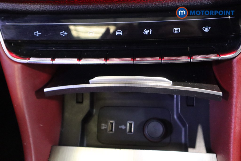 Mg Motor Uk HS Exclusive Manual Petrol SUV - Stock Number (1620296) - 23rd supplementary image