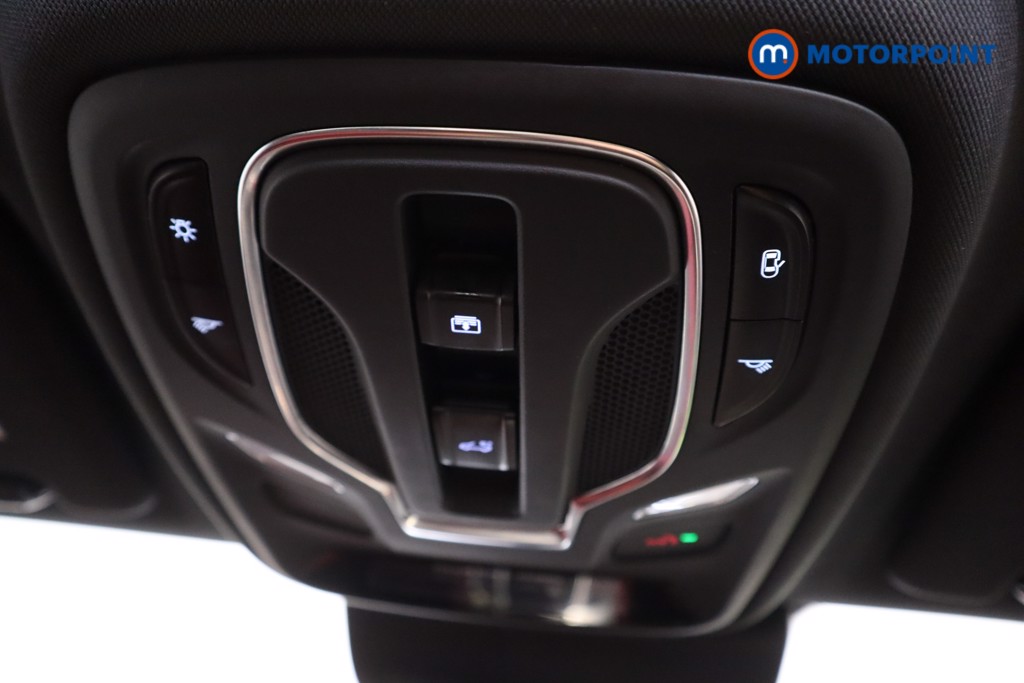 Mg Motor Uk HS Exclusive Manual Petrol SUV - Stock Number (1620296) - 27th supplementary image