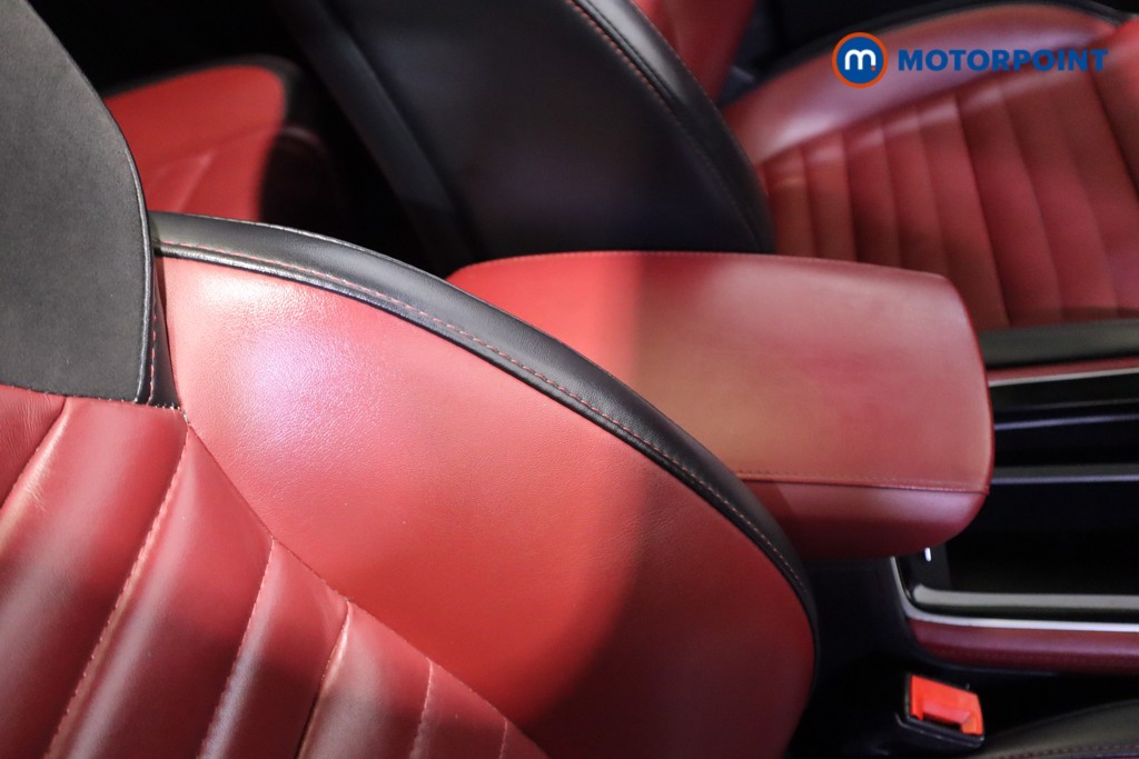 Mg Motor Uk HS Exclusive Manual Petrol SUV - Stock Number (1620296) - 28th supplementary image